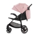 KinderKraft Trig 2 TR Pink Прогулочная Коляска