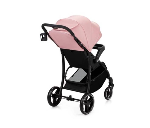 KinderKraft Trig 2 TR Pink Прогулочная Коляска