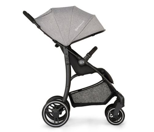 KinderKraft Trig Grey Прогулочная Коляска