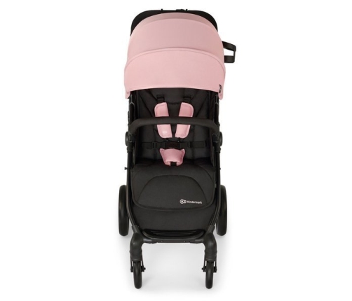 KinderKraft Trig Pink Прогулочная Коляска