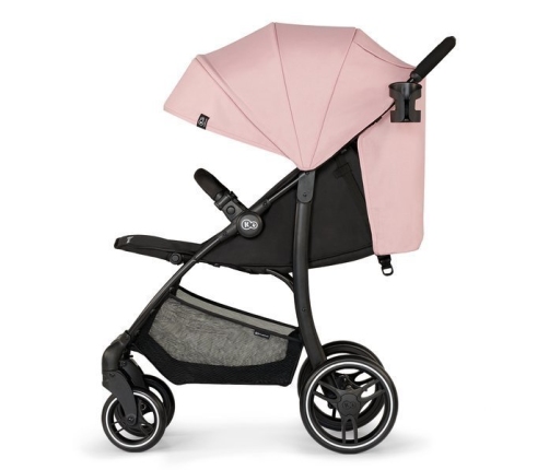 KinderKraft Trig Pink Прогулочная Коляска