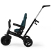 Kinderkraft Twipper Green 5in1 Детский трехколесный велосипед