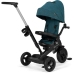 Kinderkraft Twipper Green 5in1 Детский трехколесный велосипед