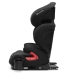 Kinderkraft Unity Black Детское автокресло 15-36 кг