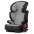 Kinderkraft Unity Grey Детское автокресло 15-36 кг