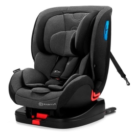 Kinderkraft Vado Black Детское автокресло 0-25 кг