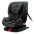 Kinderkraft Vado Black Bērnu Autokrēsls 0-25 kg
