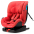 Kinderkraft Vado Red Bērnu Autokrēsls 0-25 kg
