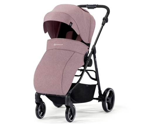 Kinderkraft Vesto Pink Прогулочная Коляска