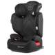 Kinderkraft XPand Black Bērnu Autokrēsls 15-36 kg