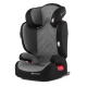 Kinderkraft XPand Grey Bērnu Autokrēsls 15-36 kg