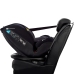 Kinderkraft Xpedition 2 I-size Black Bērnu Autokrēsls 0-36 kg