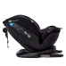 Kinderkraft Xpedition 360 Black Детское автокресло 0-36 кг