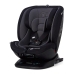 Kinderkraft Xpedition 360 Black Детское автокресло 0-36 кг