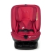 Kinderkraft Xpedition 360 Red Bērnu Autokrēsls 0-36 kg