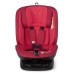 Kinderkraft Xpedition 360 Red Bērnu Autokrēsls 0-36 kg