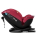 Kinderkraft Xpedition 360 Red Детское автокресло 0-36 кг