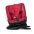 Kinderkraft Xpedition 360 Red Bērnu Autokrēsls 0-36 kg