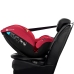 Kinderkraft Xpedition 360 Red Bērnu Autokrēsls 0-36 kg