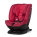 Kinderkraft Xpedition 360 Red Bērnu Autokrēsls 0-36 kg