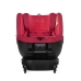 Kinderkraft Xpedition 360 Red Bērnu Autokrēsls 0-36 kg