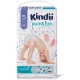 Kindii Pure&Flex autiņbiksītes XL 5. izmērs 48 gab.