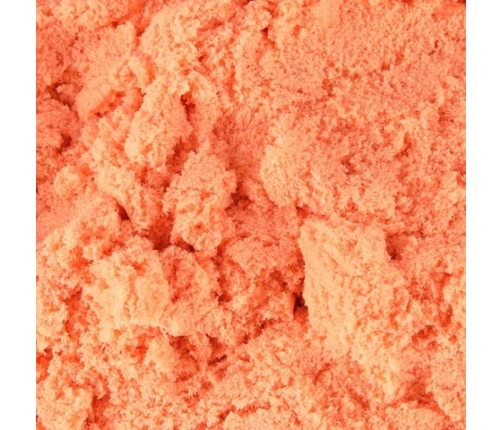 Песок кинетический 1 кг ORANGE 9568/7