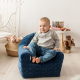 KLUPS Albero Mio Blue Детское кресло-подушка