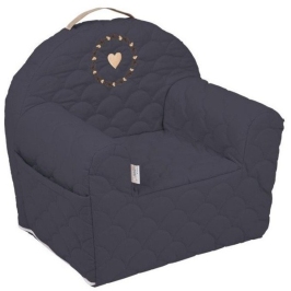 KLUPS Albero Mio Forest Bērnu krēsliņš-spilvens KLUPS Albero Mio Forest Bērnu krēsliņš-spilvens