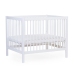 Koka manēža sētiņa Childhome Playpen 97 Wood White