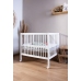 Koka manēža sētiņa Childhome Playpen 97 Wood White