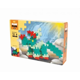 Конструктор 50 шт. Plus Dinosaur Конструктор 50 шт. Plus Dinosaur