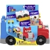 Konstruktors Fisher Price Mega Bloks Build & Race Rig FVJ01