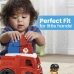 Konstruktors Fisher Price Mega Bloks Fire Truck GCX09