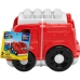 Konstruktors Fisher Price Mega Bloks Fire Truck GCX09