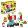 Konstruktors Fisher Price Mega Bloks Green Town Grow & Protect Farm HDL07