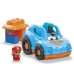 Конструктор Fisher Price Mega Bloks Ricky Race Car HKN41