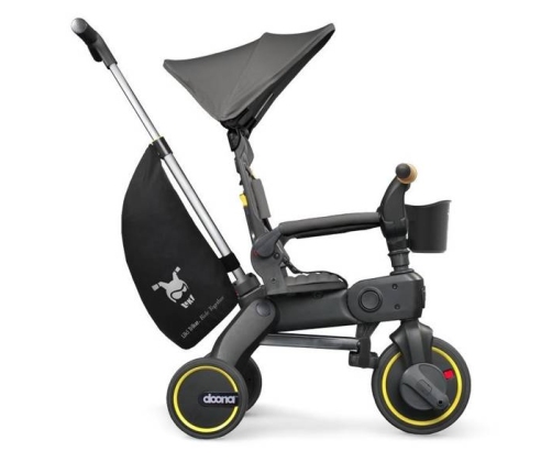 Держатель для бутылочки для велосипеда Doona Liki Trike S1, S3, S5