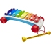 Ksilofons Velkamā rotaļlieta Fisher Price Xylophone CMY09