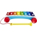 Ksilofons Velkamā rotaļlieta Fisher Price Xylophone CMY09