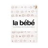 La Bebe Cotton Bears наволочка 40x40см