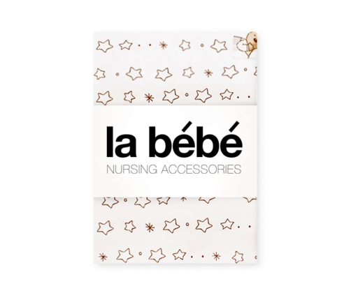 La Bebe Cotton Bears наволочка 40x40см