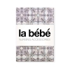 La Bebe Cotton Комплект детских пеленочек, хлопок 75x75 cm