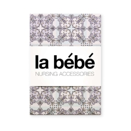 La Bebe Cotton Комплект детских пеленочек, хлопок 75x75 cm