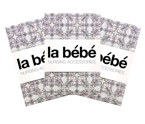 La Bebe Cotton Kokvilnas Autiņu komplekts 75x75 cm