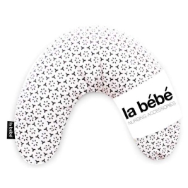 La Bebe Mimi Nursing Cotton Pillow Kertainen aurinko Pakaviņš spilventiņš 19x46cm