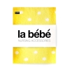 La bebe New Zeland Wool Bērnu dabīgas vilnas sega 90x130 cm