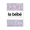 La Bebe Nursing Комплект детских пеленочек хлопок, сатин 75x75cm