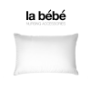 La Bebe Pillow Memo Bērnu spilvens ar memory foam pildījumu 30x40 cm