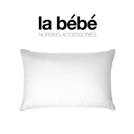 La Bebe Pillow Memo Детская подушка с наполнением memory foam (без наволочки) 30x40 см